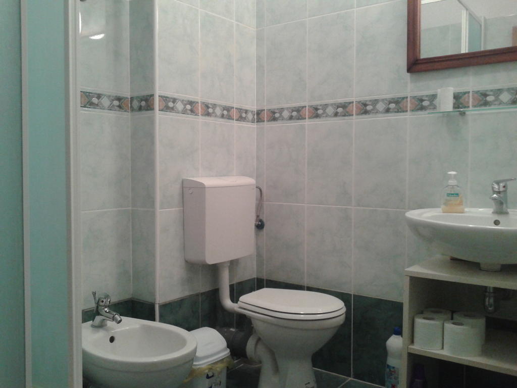Apartments Loncarevic Slano Kamer foto