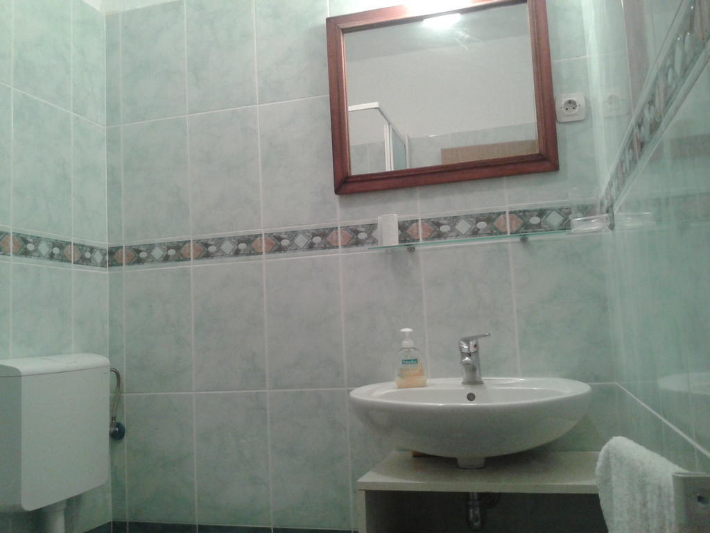 Apartments Loncarevic Slano Kamer foto