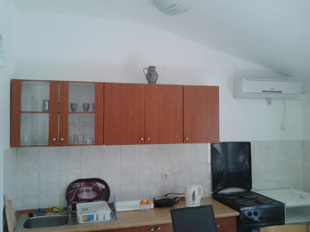 Apartments Loncarevic Slano Kamer foto
