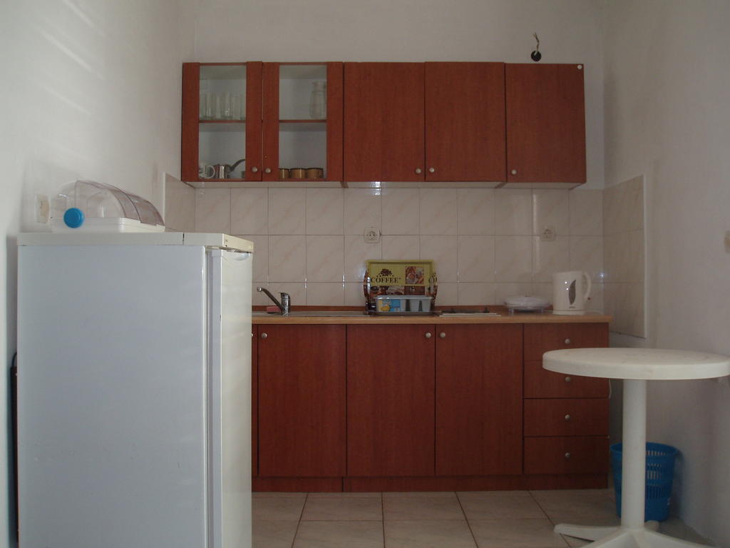 Apartments Loncarevic Slano Kamer foto