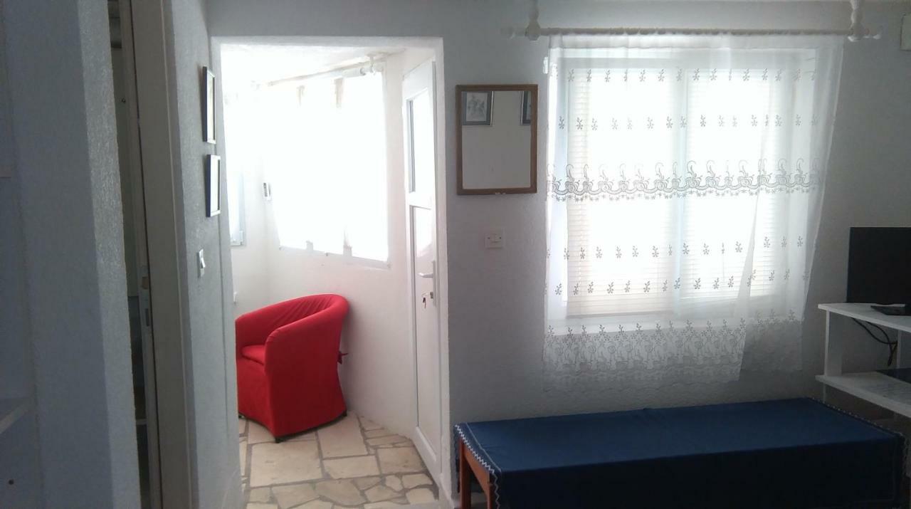 Apartments Loncarevic Slano Buitenkant foto